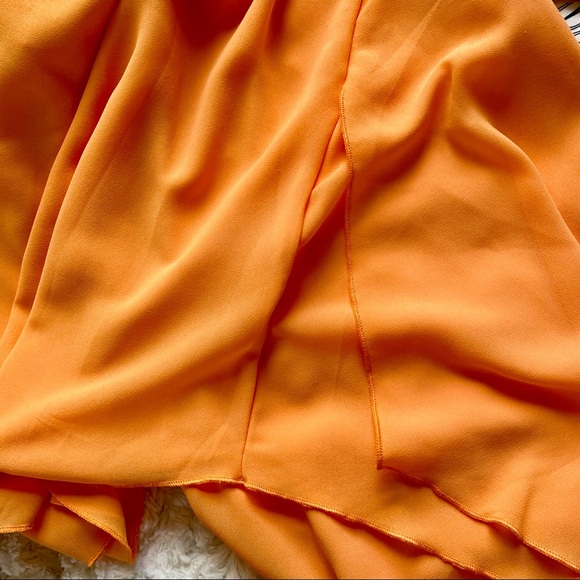 NWT Tangerine Tank - Picture 3 of 3